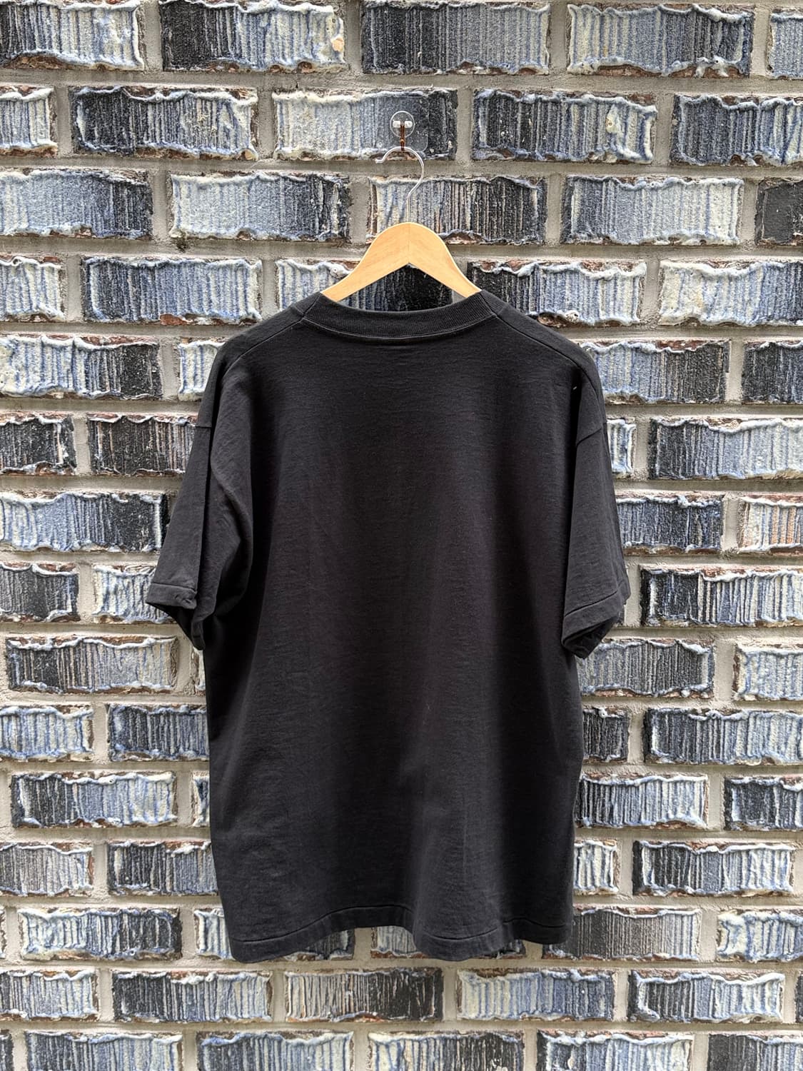 90s 데드스탁 싱글스티치 이글 티셔츠 상품이미지2