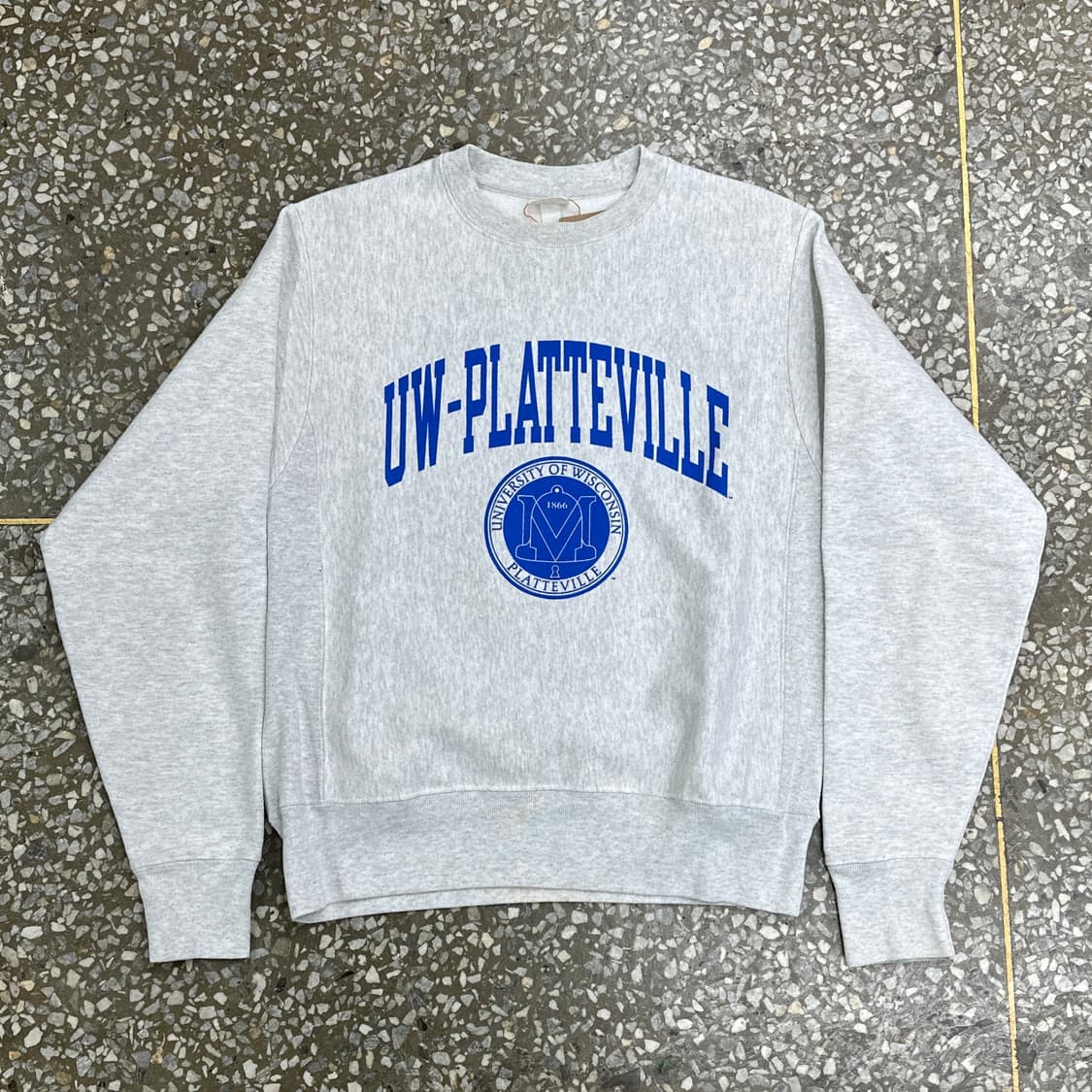 챔피온 리버스위브 스웻셔츠 S 상품이미지1