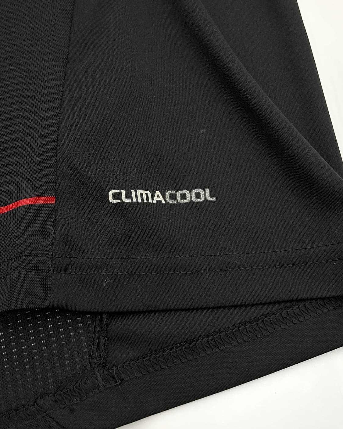 아디다스 10-11 AC밀란 써드 리그킷 호나우지뉴 상품이미지6