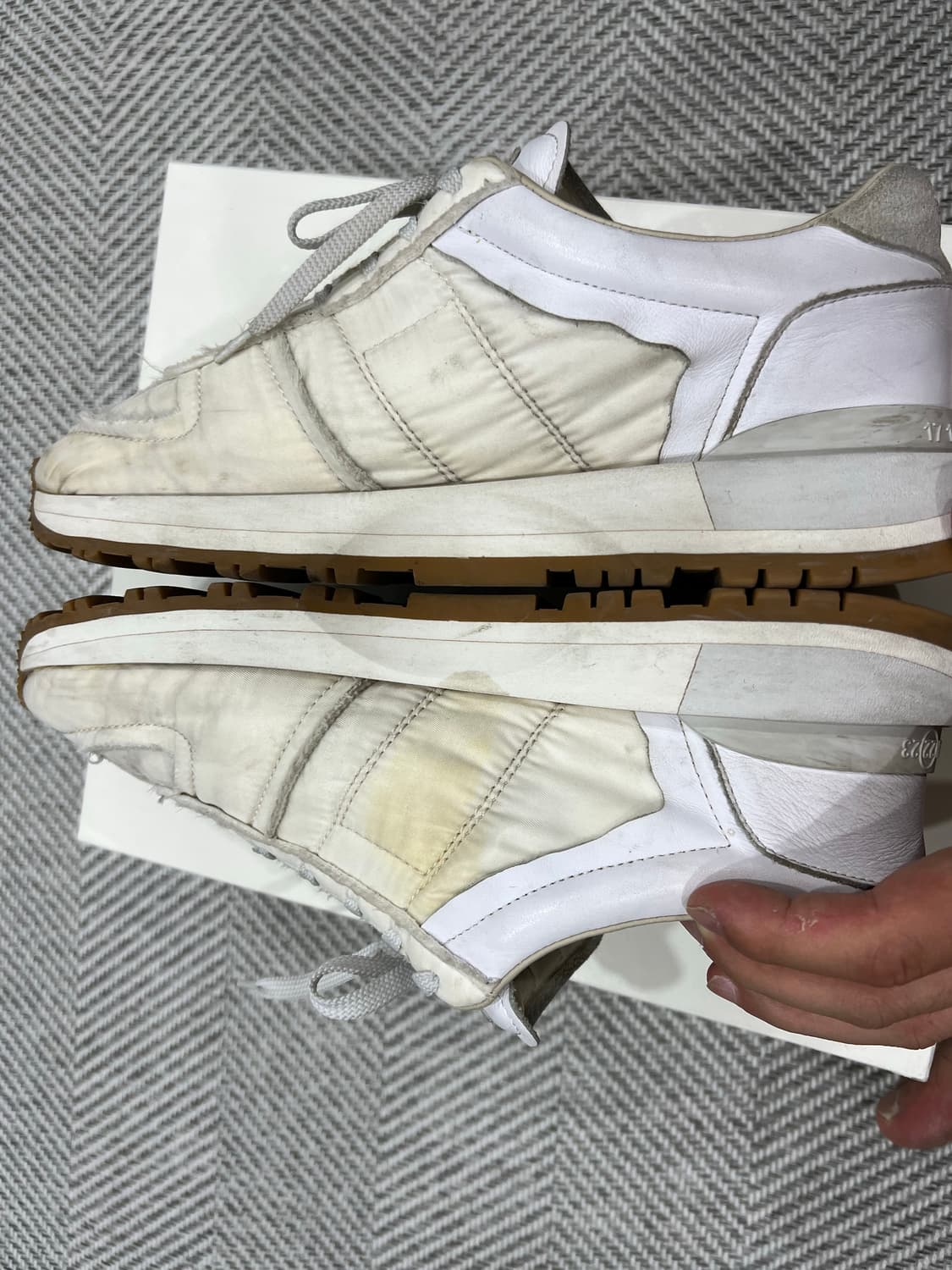 마르지엘라 에볼루션 42 상품이미지8