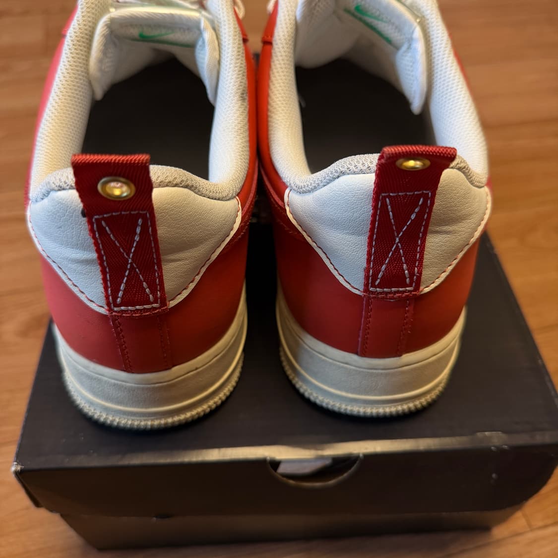 에어포스 포장마차 295 상품이미지5