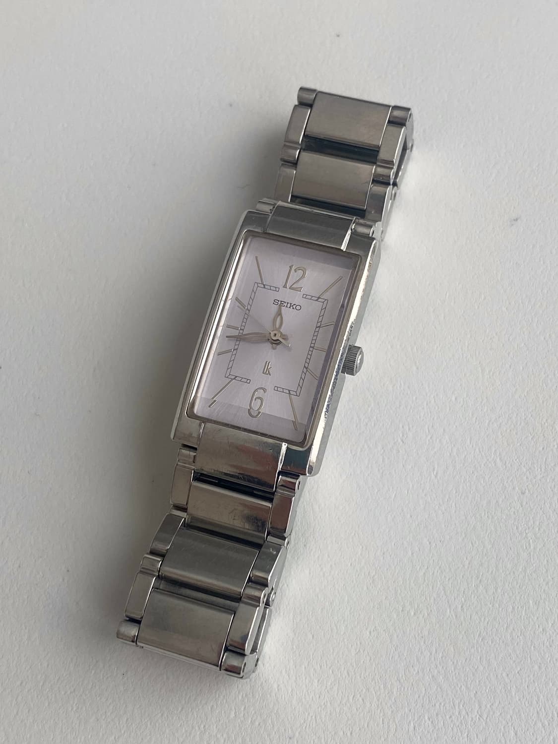 Seiko 세이코 lk 루키아 레이디스 상품이미지2