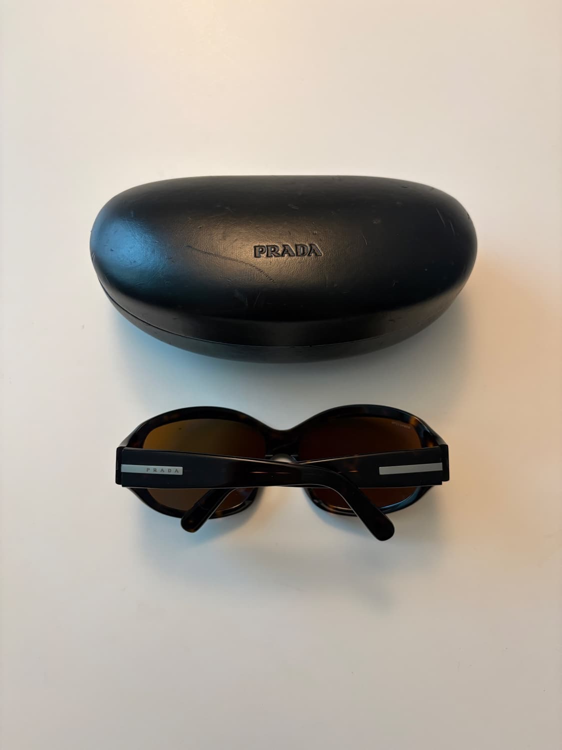 프라다 prada 선글라스 상품이미지5