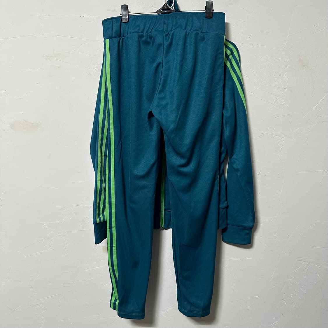 (95추천) 아디다스 트레이닝복 세트 유로파 져지 셋업 상품이미지7