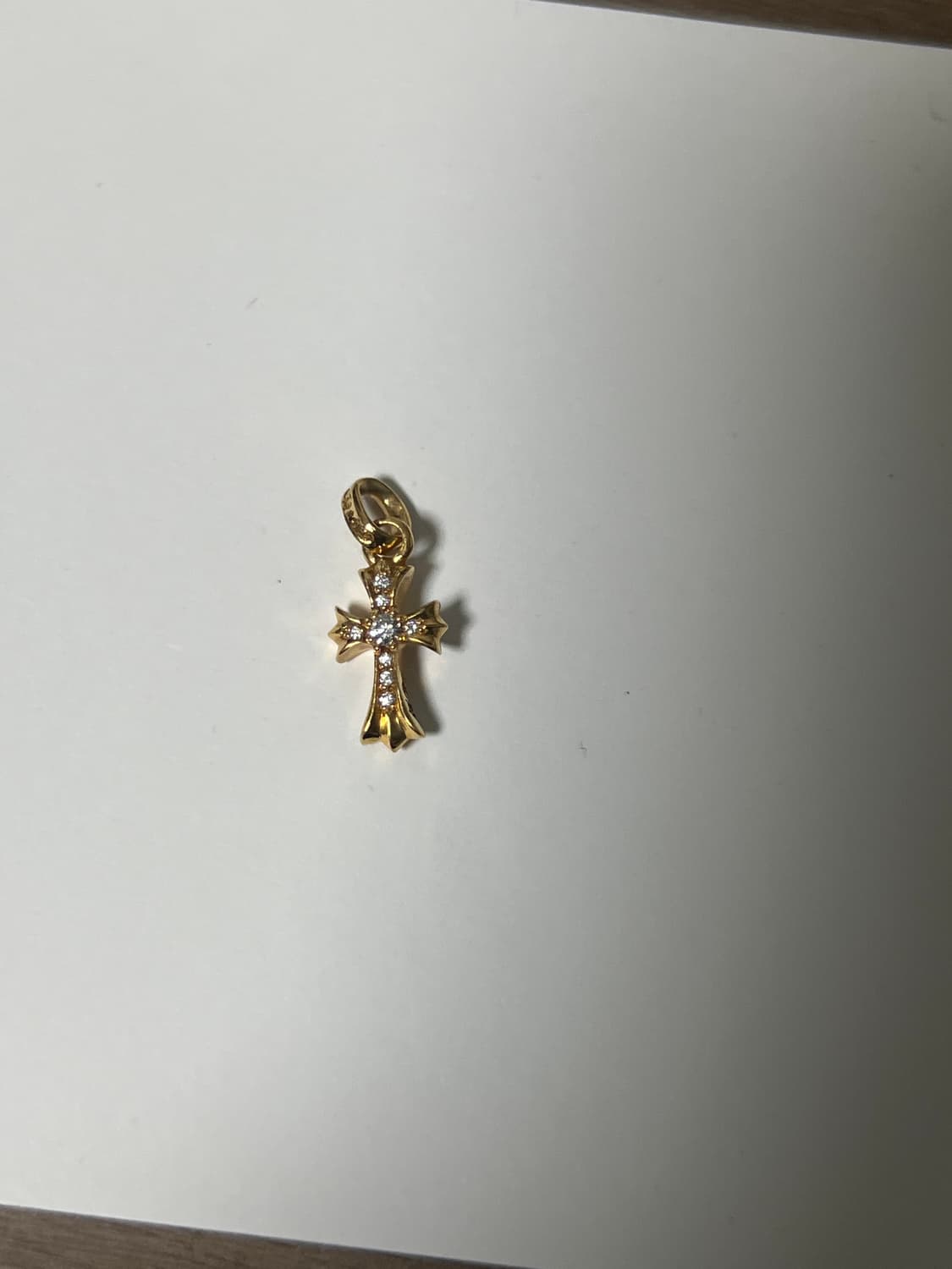 크롬하트 22k 베이비펫 상품이미지1