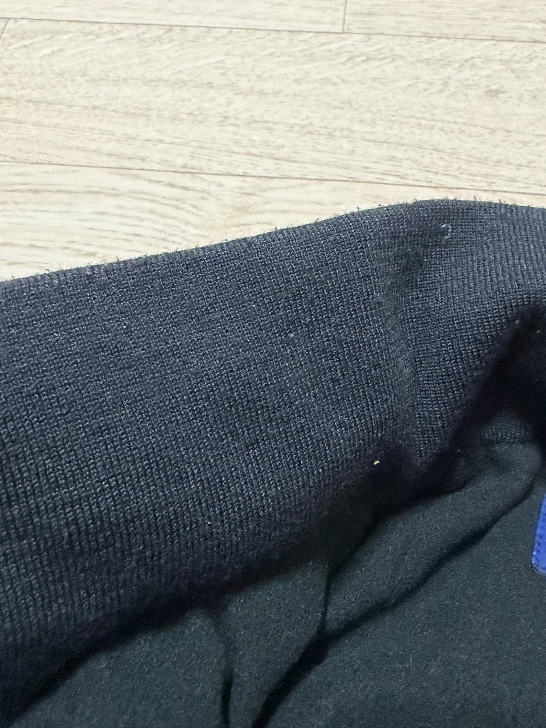 폴로 봄버 자켓 상품이미지4