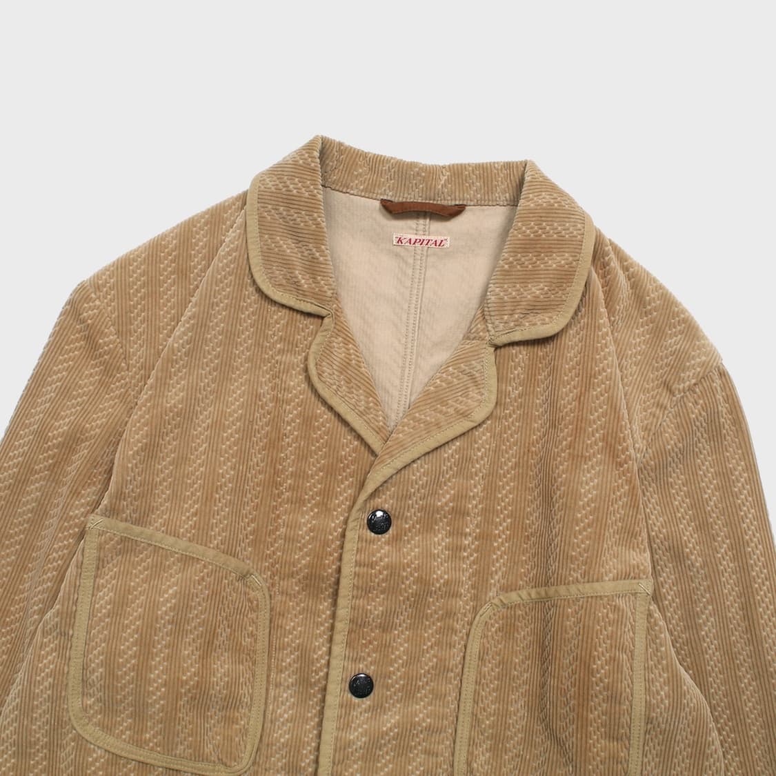 KAPITAL 상품이미지2