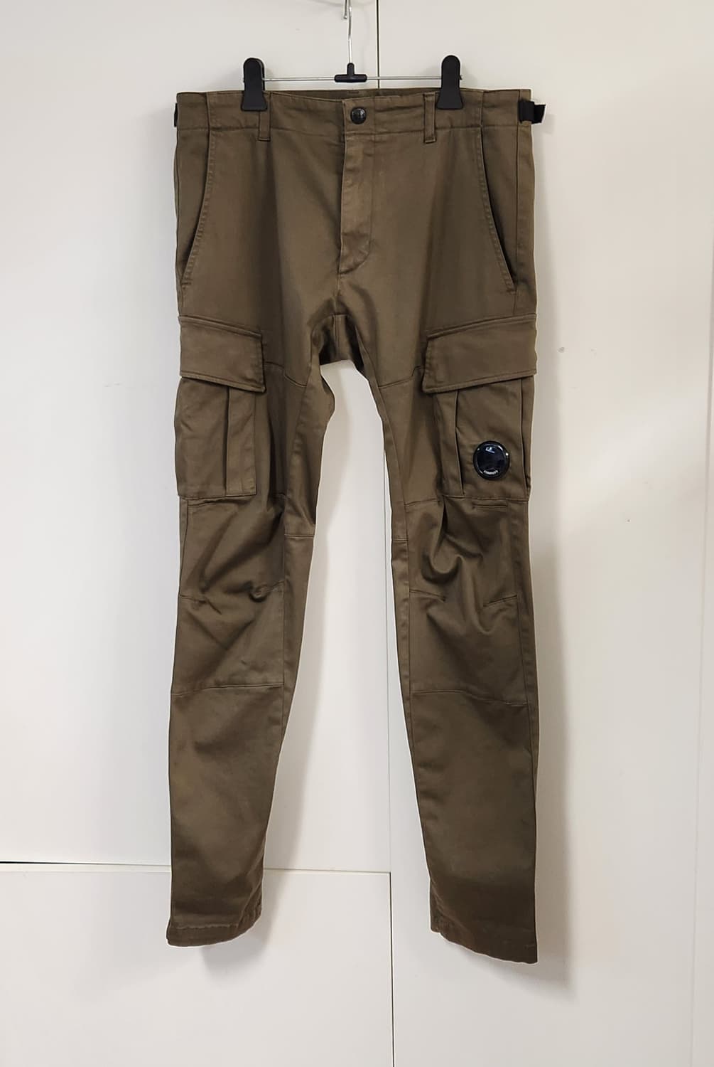 CP컴퍼니 카고 포켓 팬츠 46 (30-31) 상품이미지3