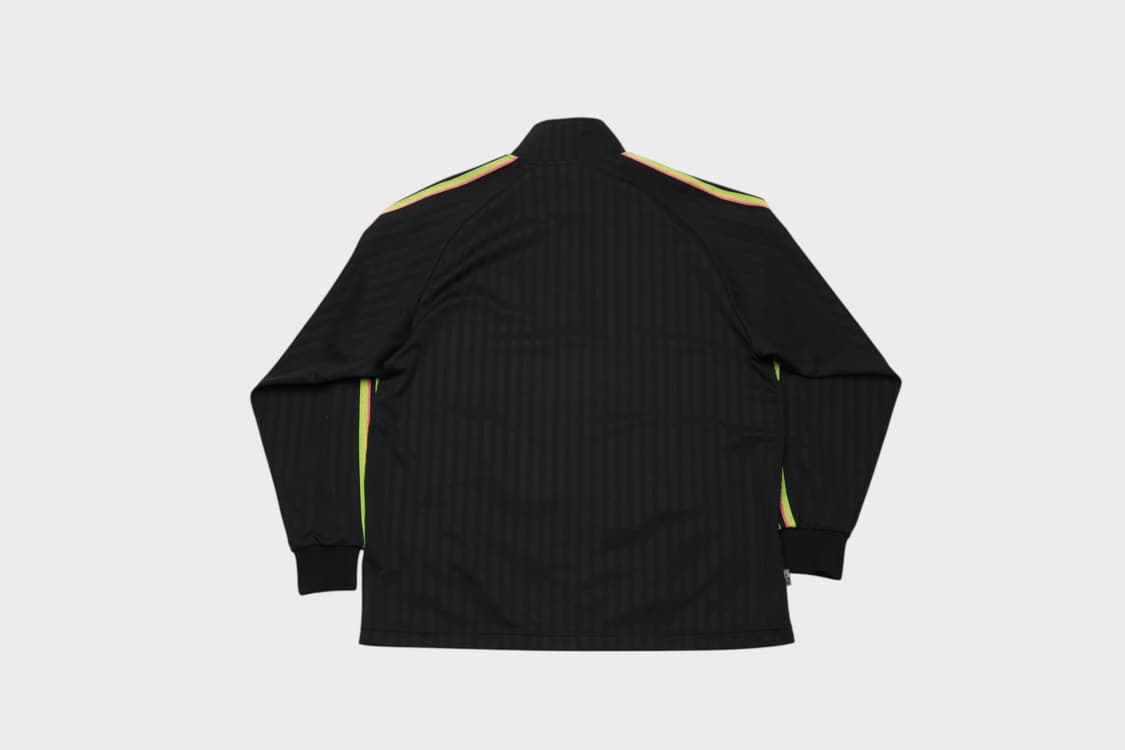 [남성 L] 90s 아디다스 올드스툴 멀티컬러 삼선 져지 자켓 상품이미지6