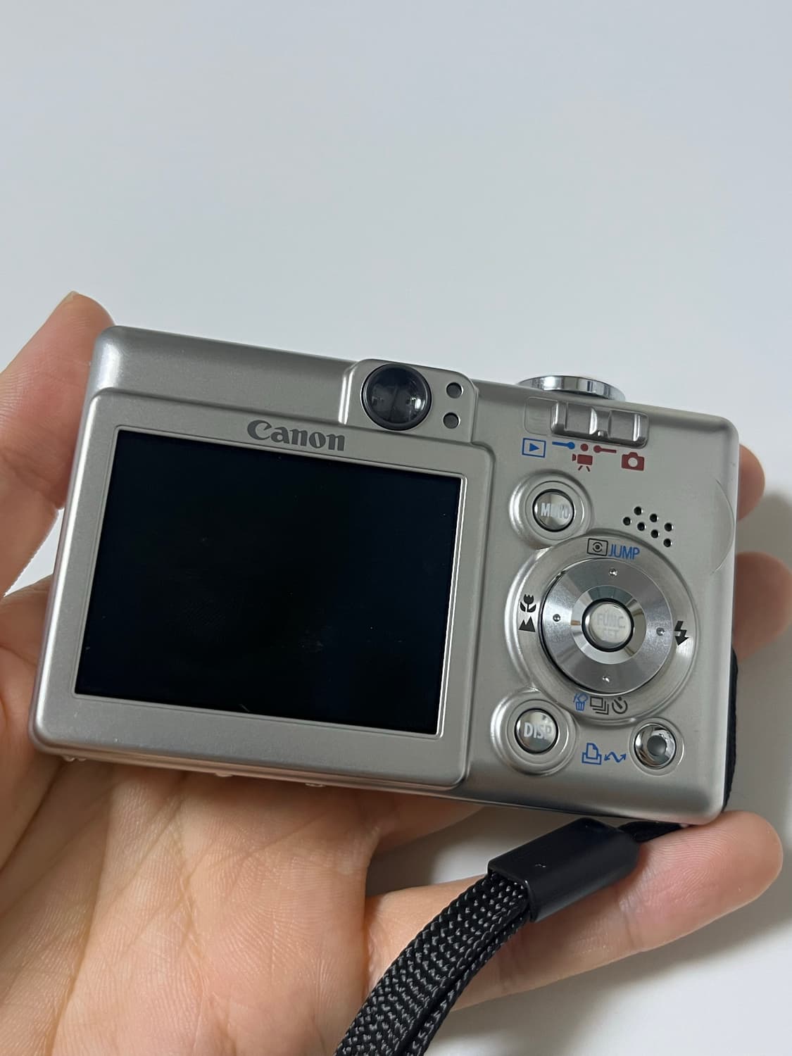 Canon 캐논 빈티지 아이유디카 익시 ixy 55 익서스 ixus 50 상품이미지2