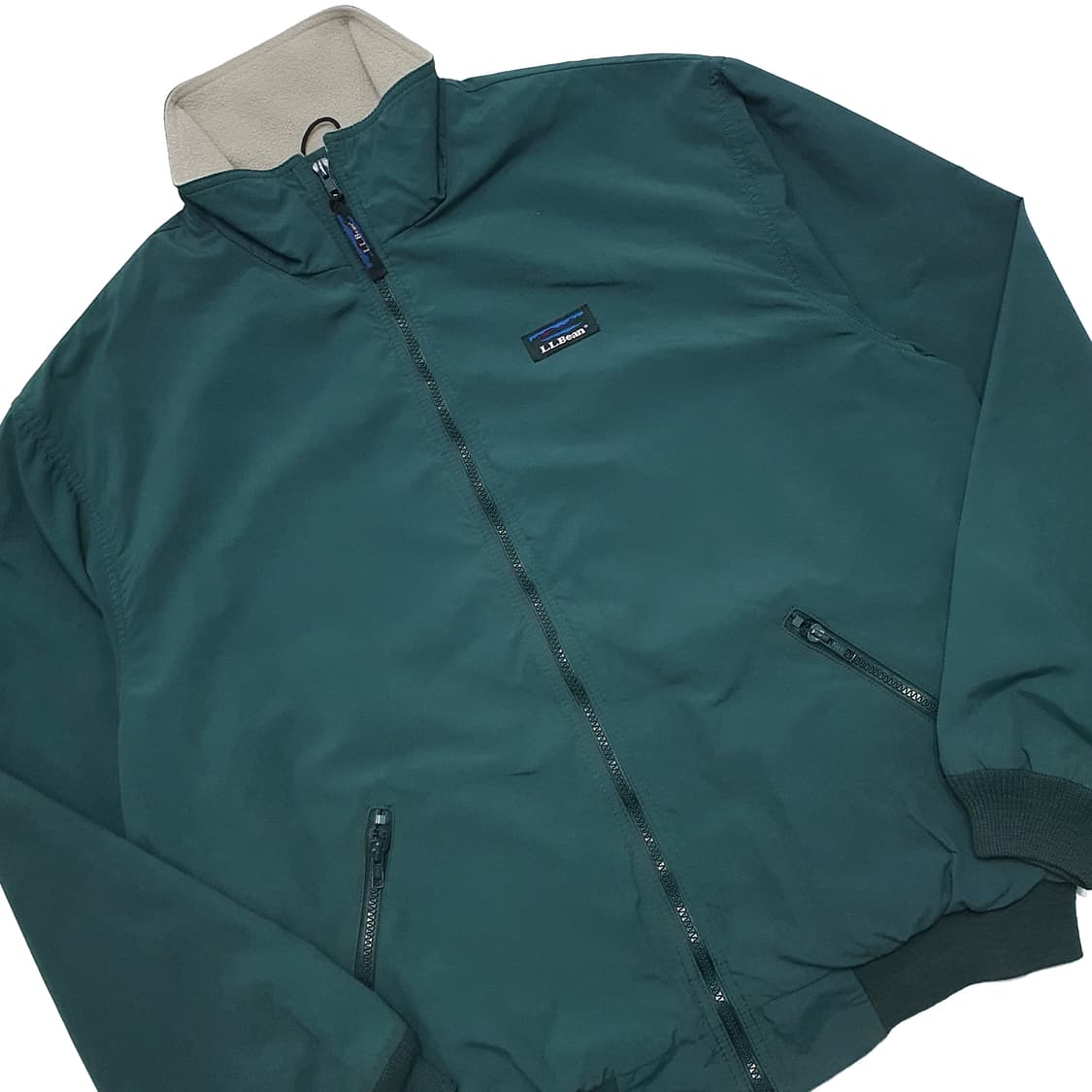 ll bean 엘엘빈 80~90s 3시즌 자켓 XL (110) 상품이미지3