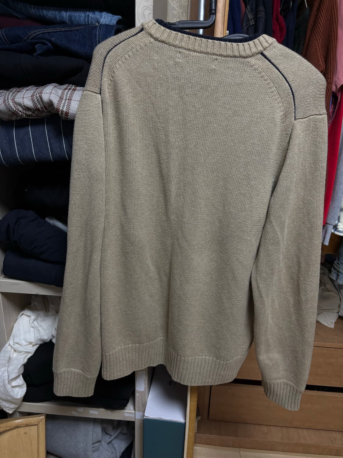 Tommy Hilfiger 니트 상품이미지3