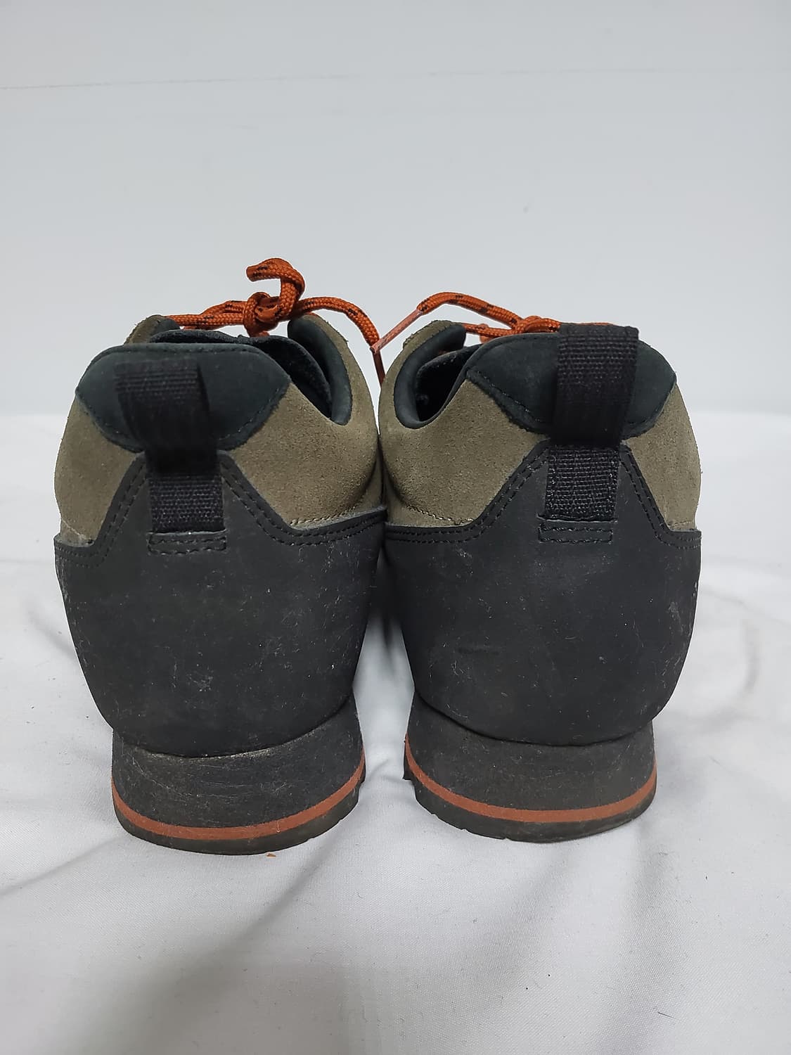 룬닥스 등산화  정품 260사이즈 상품이미지3