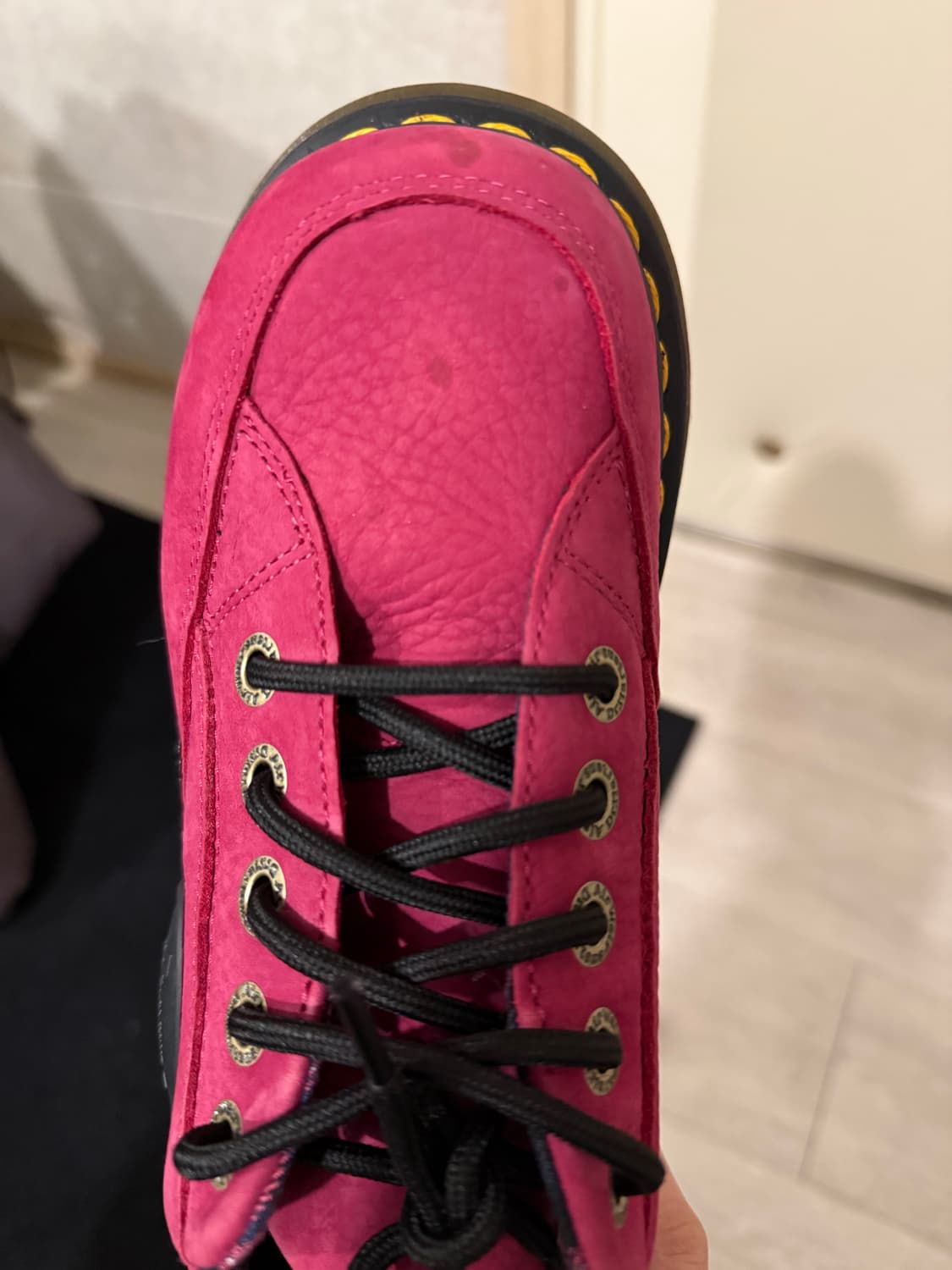 닥터마틴 버즈 5i  230 상품이미지3