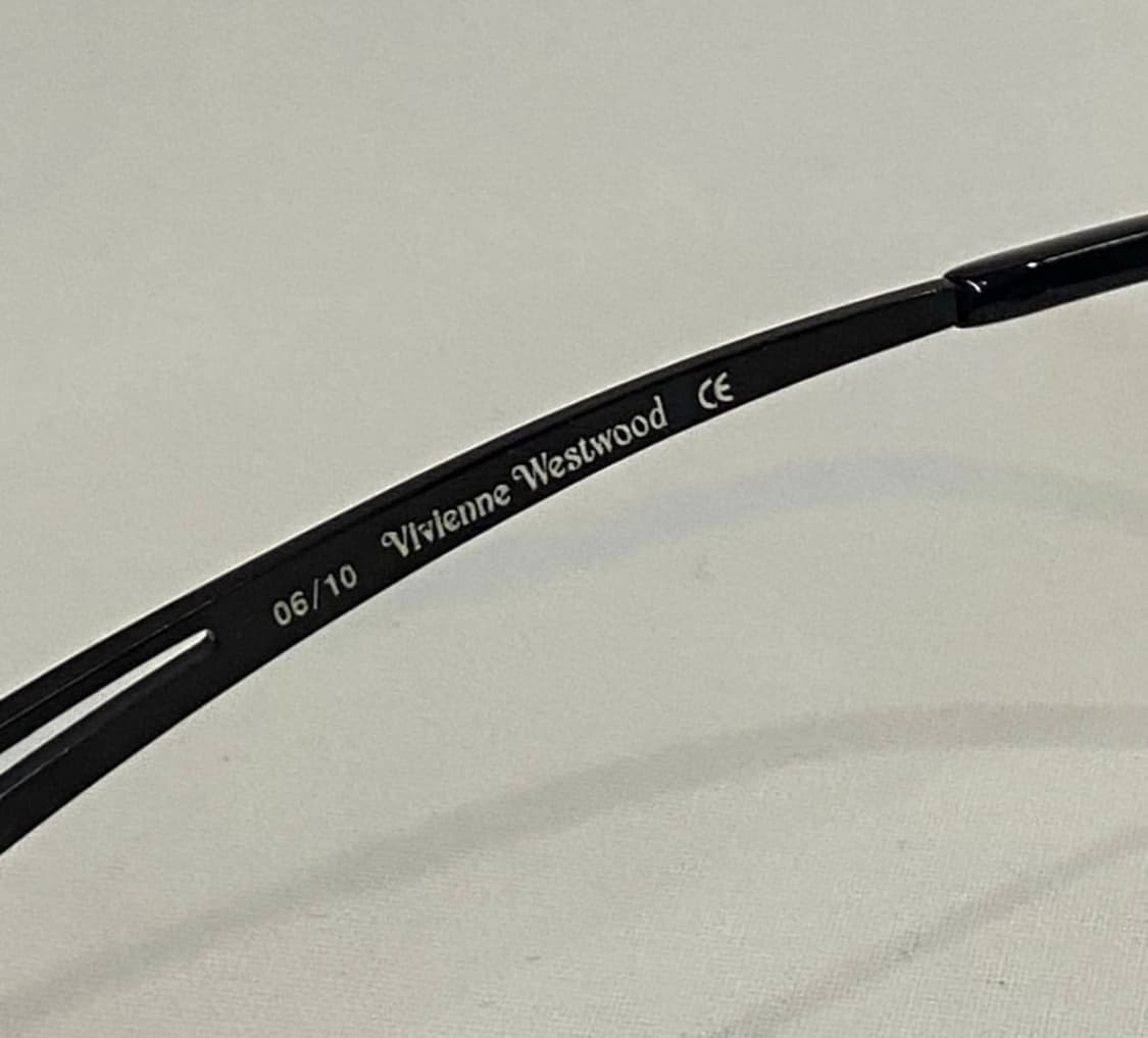 Vivienne westwood 빅사이즈 선글라스 상품이미지5