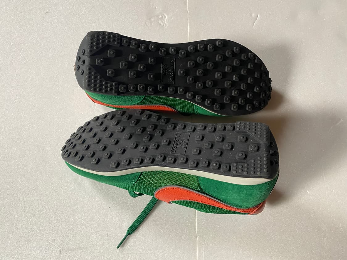 나이키x기묘한이야기 테일윈드79 그린호킨스255 상품이미지6