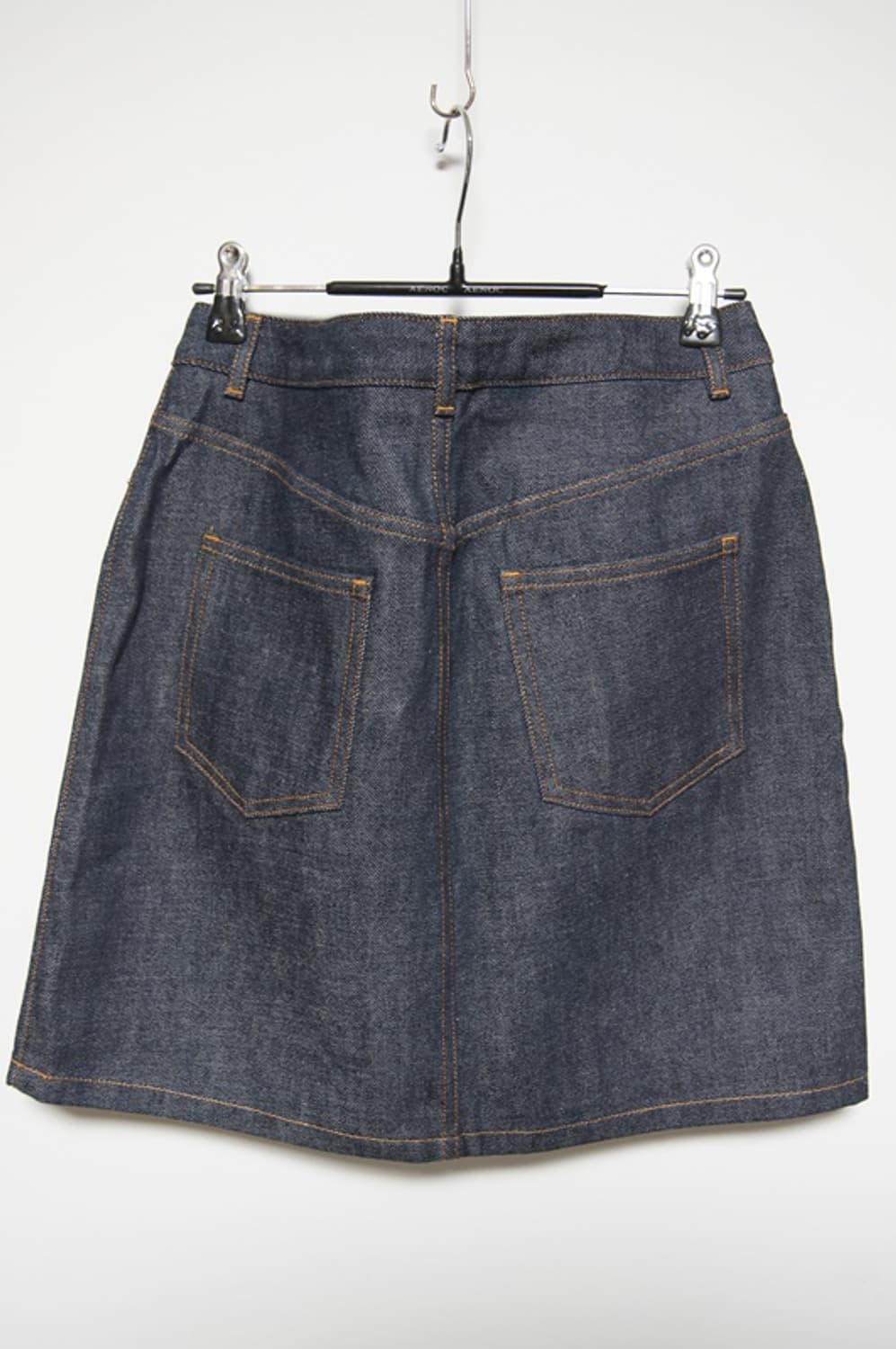 A.P.C 데님 스커트 상품이미지6