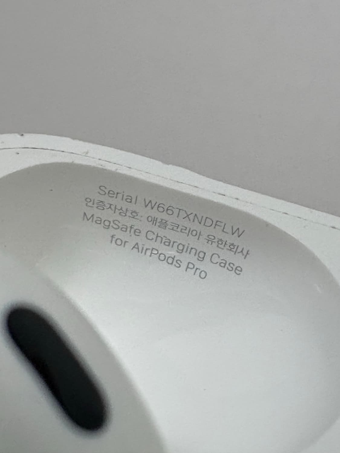 에어팟 프로2 8핀 상품이미지6