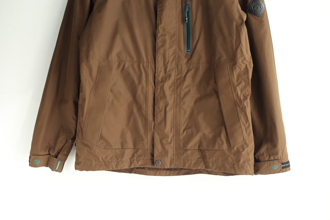 빈폴 아웃도어 바람막이 95사이즈 상품이미지4