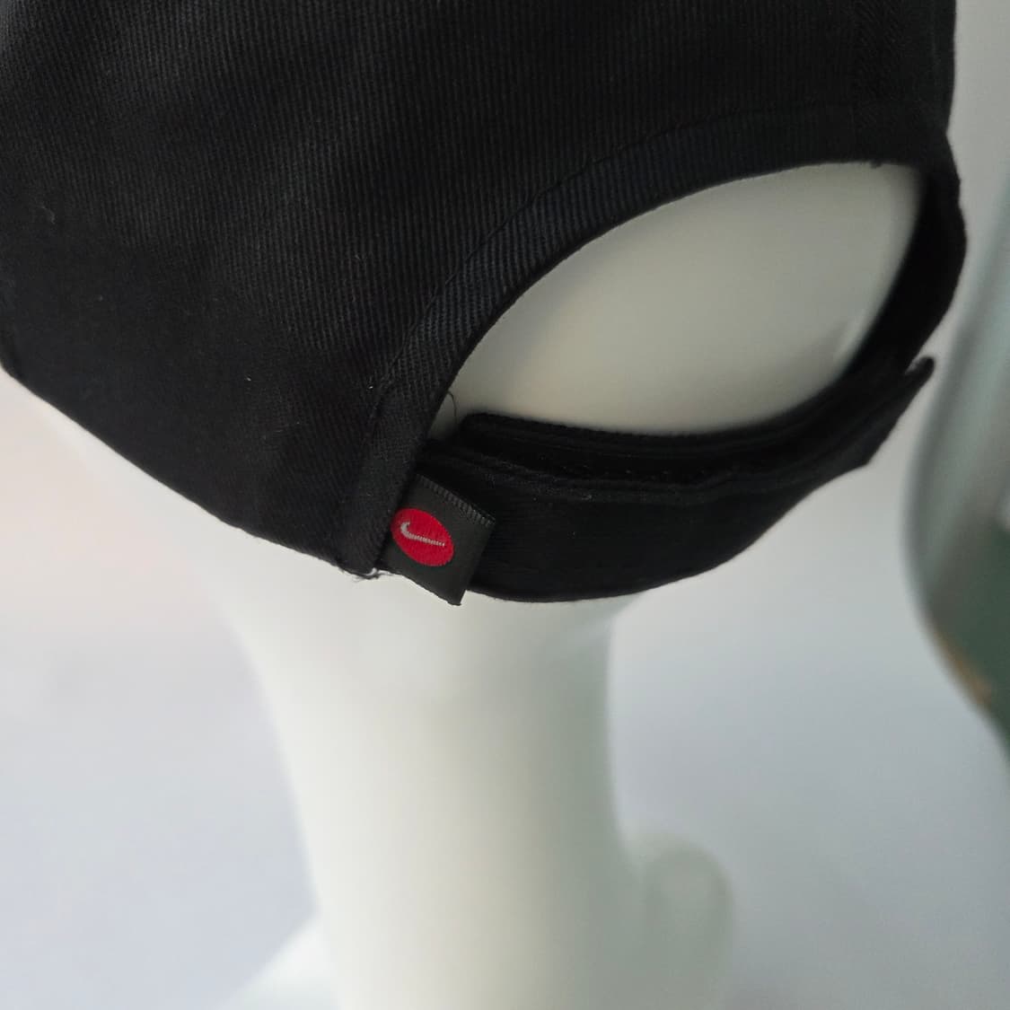 90s 올드 나이키 스우시 볼캡 상품이미지4