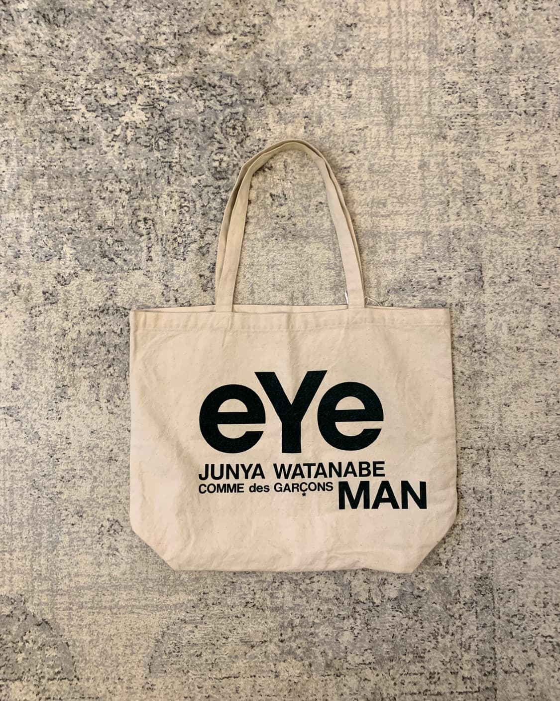 준야 와타나베 eYe 토트백 상품이미지1