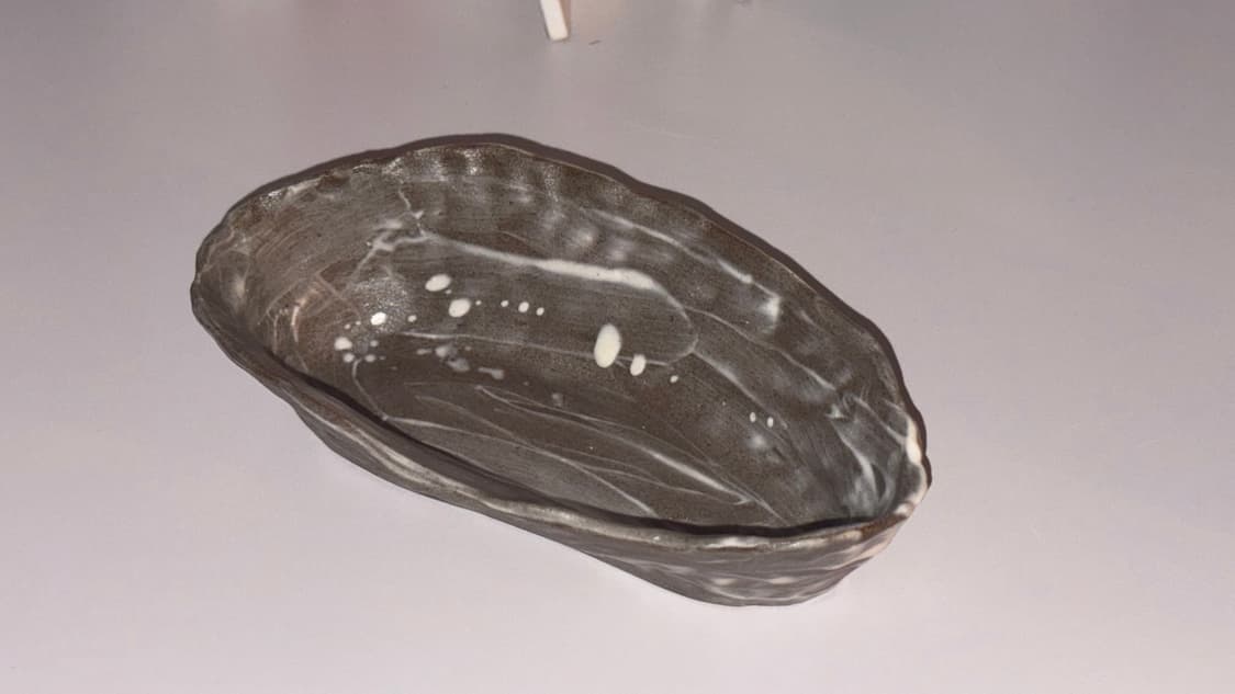 Ceramic Tray (1) 상품이미지1