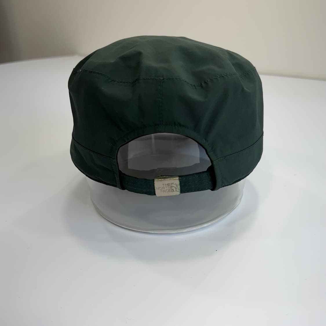 The north face 노스페이스 고어텍스 카키 볼캡 상품이미지5