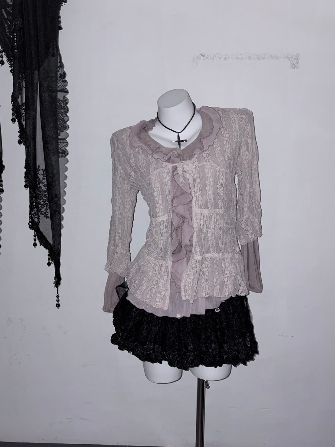 연핑크 핀터레스트 페어리 3pcs 세트 히메갸루 상품이미지7