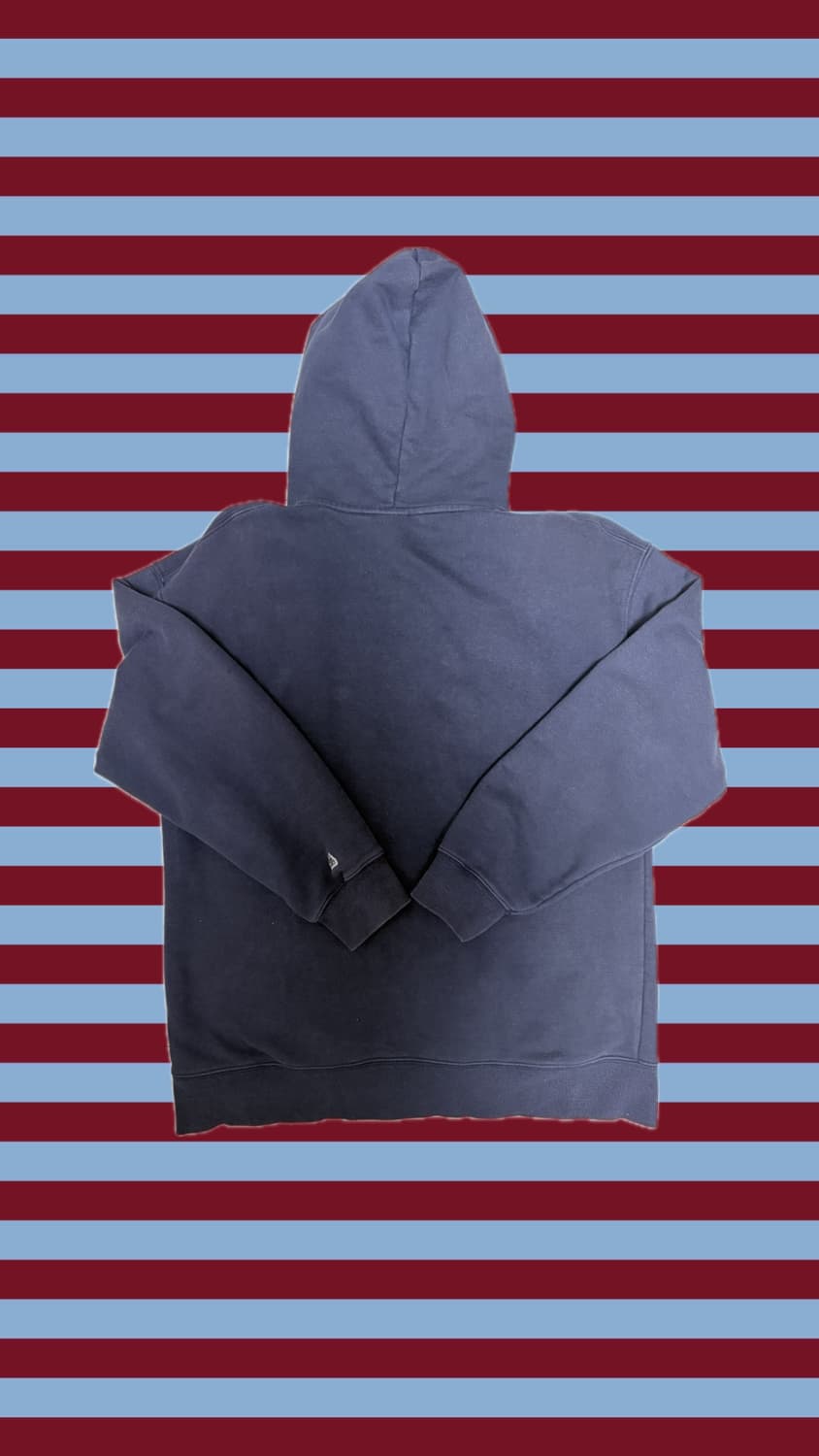 Lee 후드티 상품이미지3