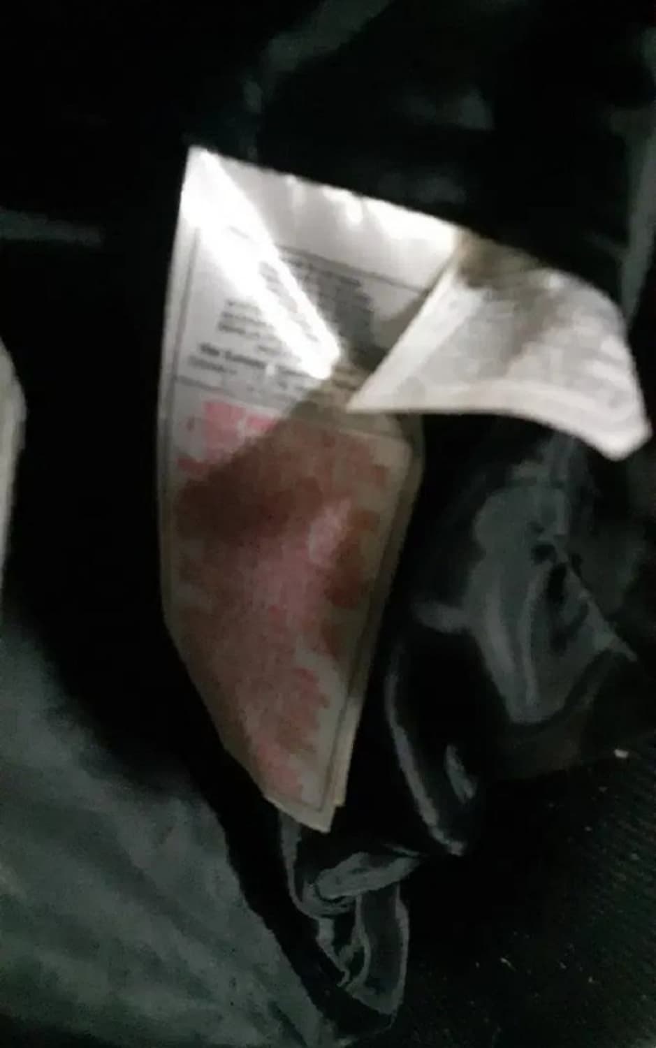 나이키 ACG 00's 리버시블 다운패딩 XL 상품이미지7