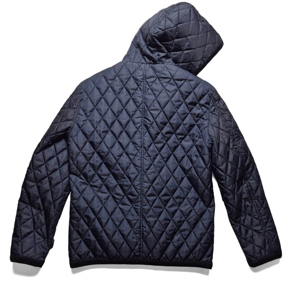 [L] 버버리 블랙라벨 3in1 후드자켓 상품이미지6