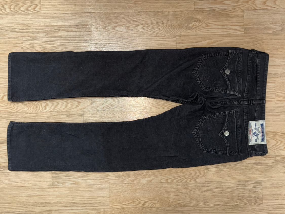 TrueReligion 코듀로이팬츠 상품이미지4