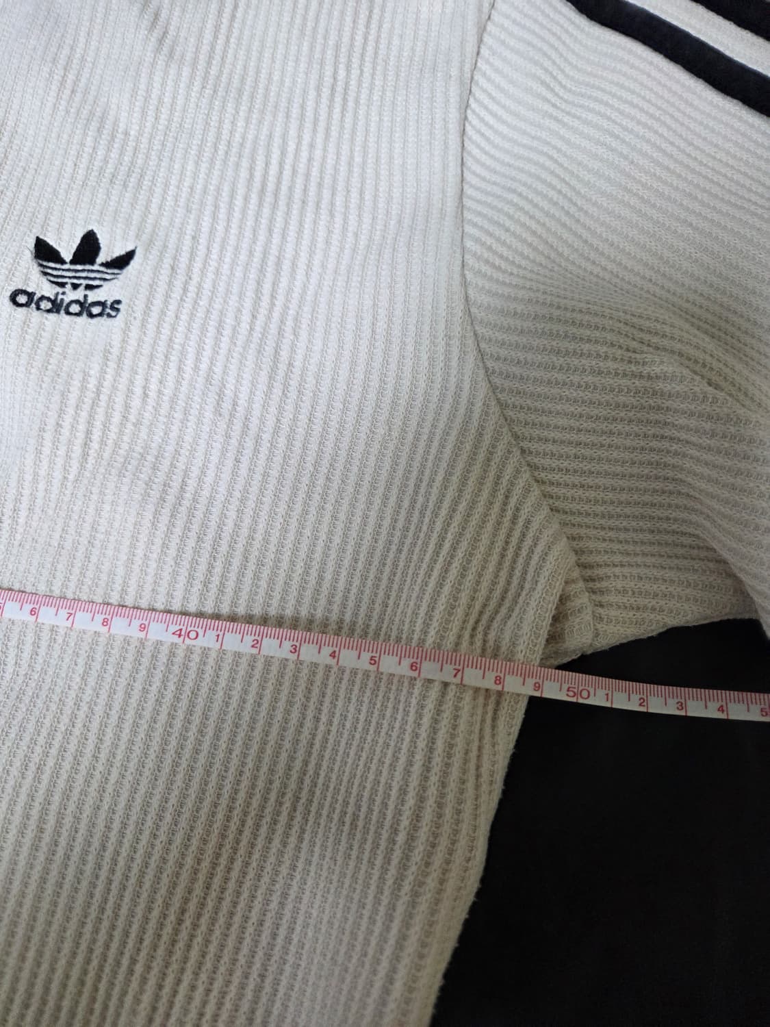 아디다스 베켄바우어 와플트랙탑 상품이미지10