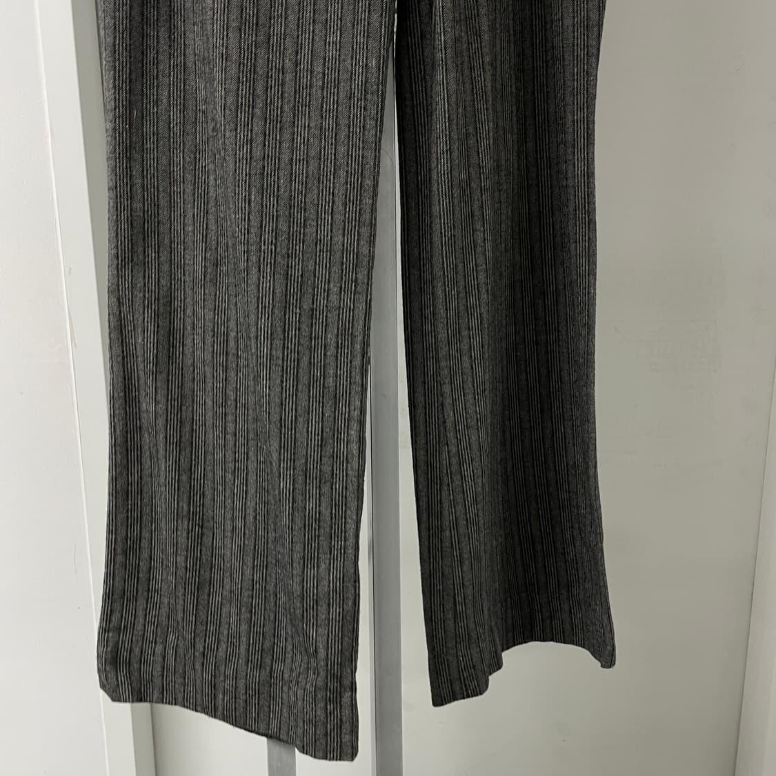 알렉산더 맥퀸 슬랙스 42 상품이미지3