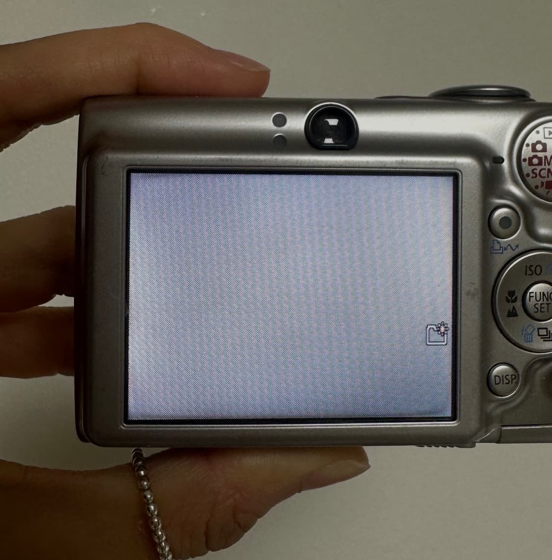 캐논 익시 700 (ixus 익서스 750) 상품이미지9