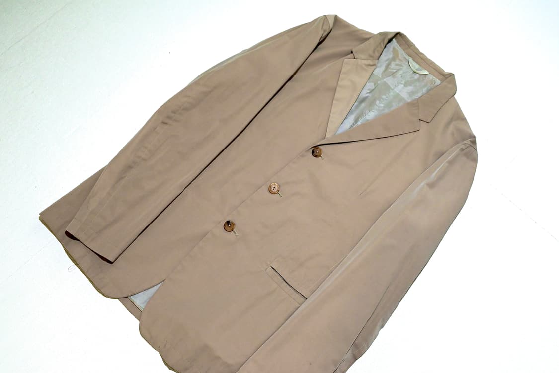 Jil sander by Raf 08SS technical blazer 상품이미지2