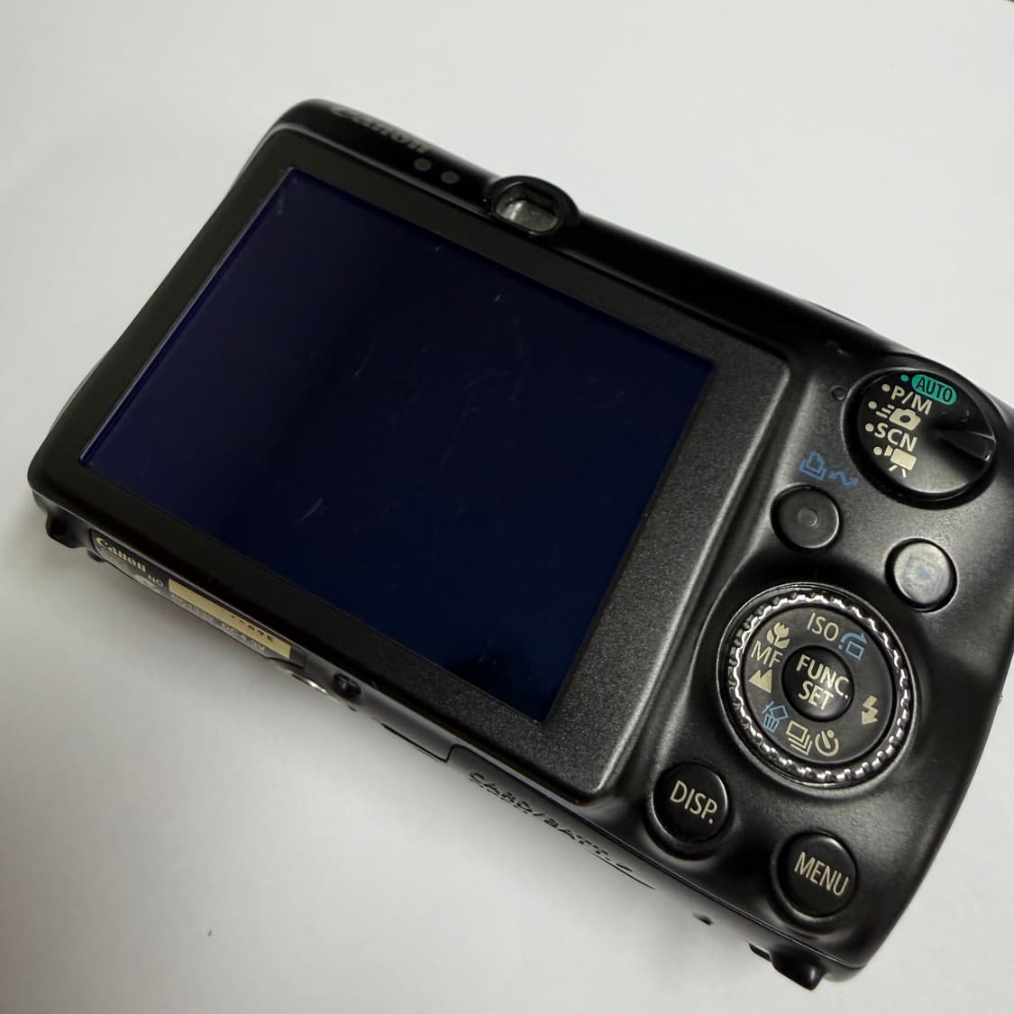 캐논 IXUS 980 / IXY 3000 / SD 990 (익시/익서스) 상품이미지3