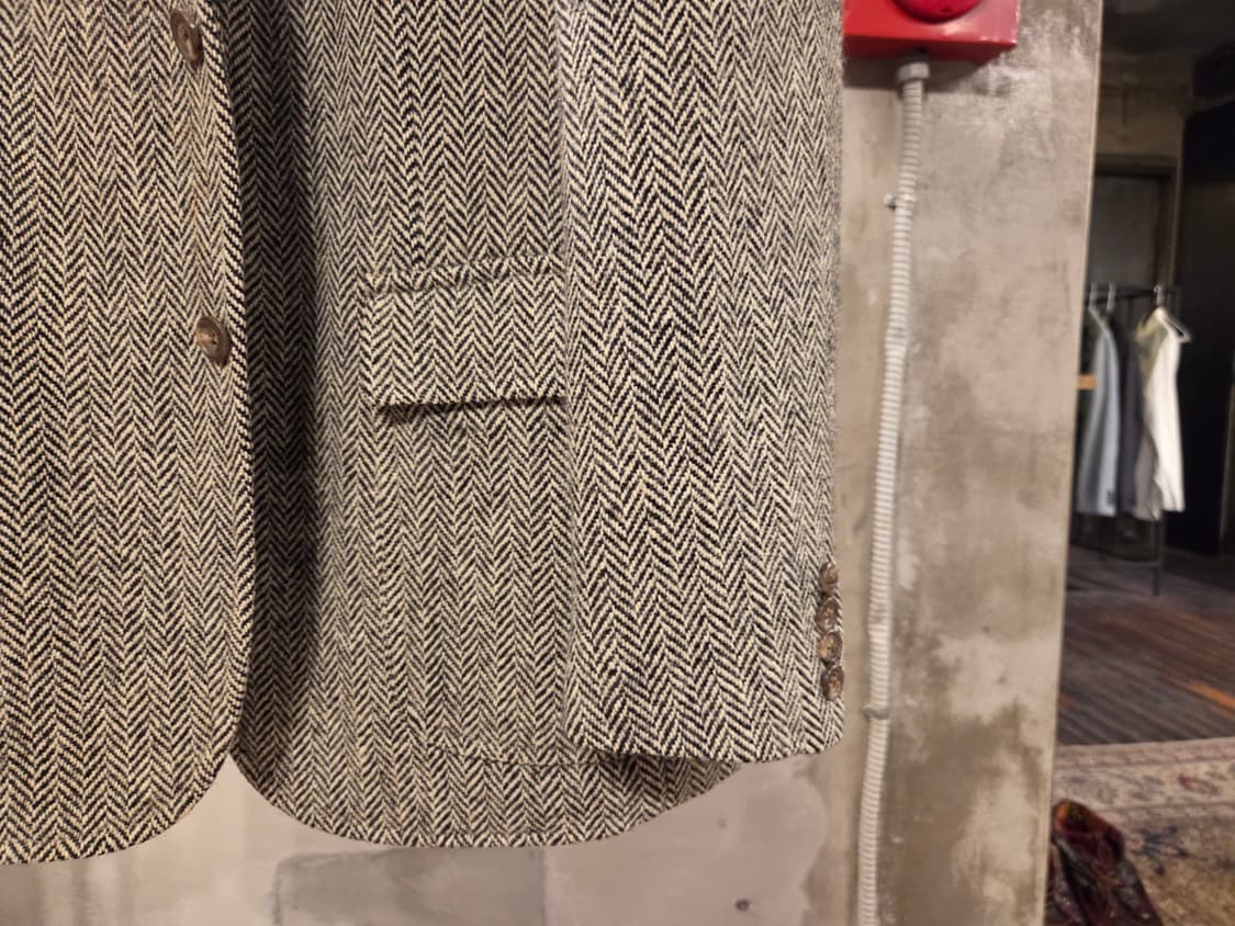 폴로랄프로렌 트위드자켓 상품이미지6