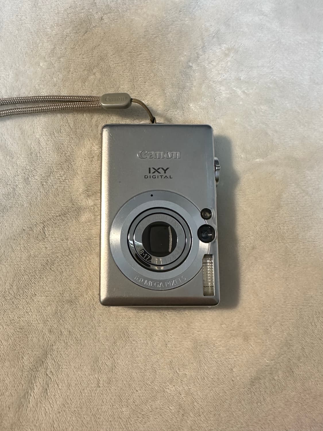 캐논 익서스 60 디카/디지털카메라  상품이미지1