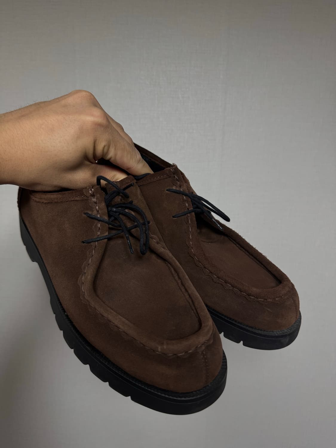 클레망 파드레 42 다크브라운  상품이미지1