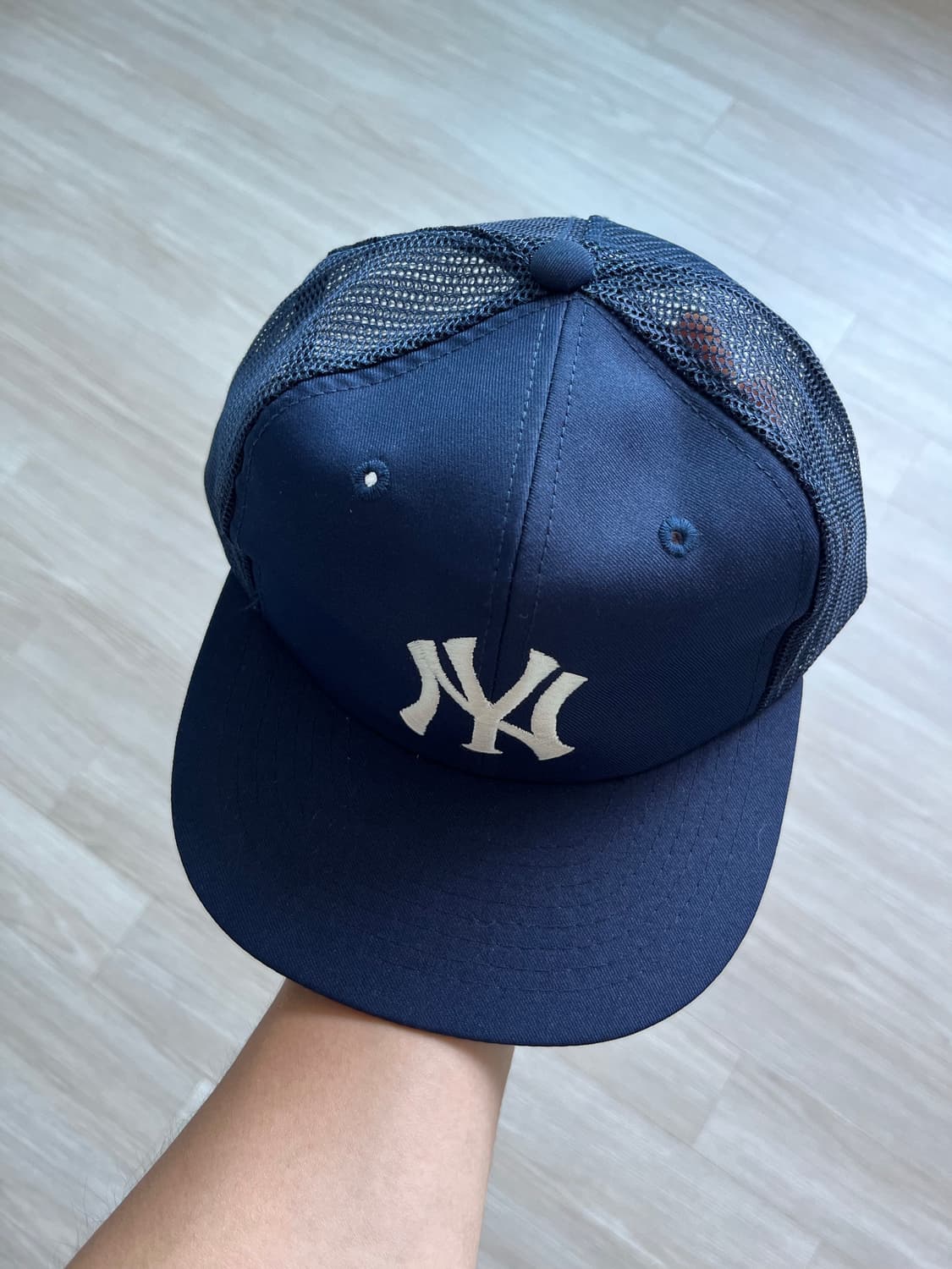 80s yankees cap 양키즈 캡 상품이미지3