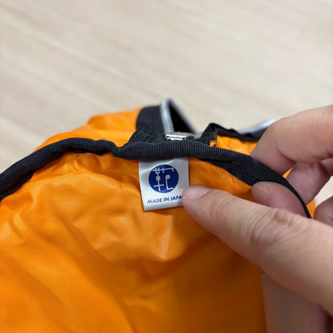 요시다포터 porter 보스턴백 더플백 블랙 라지 L 상품이미지10