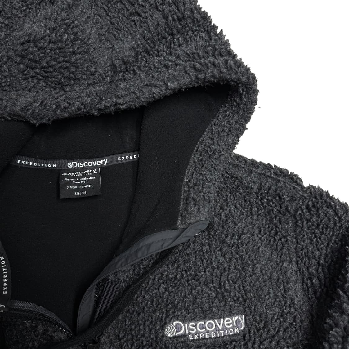 디스커버리 후리스 상품이미지2