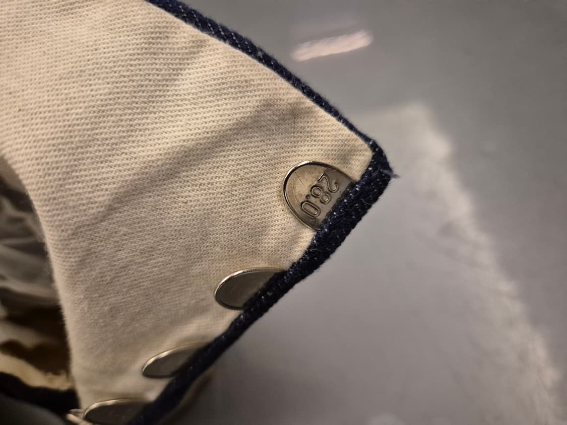 빔즈재팬x문스타 타비 슈즈 상품이미지9