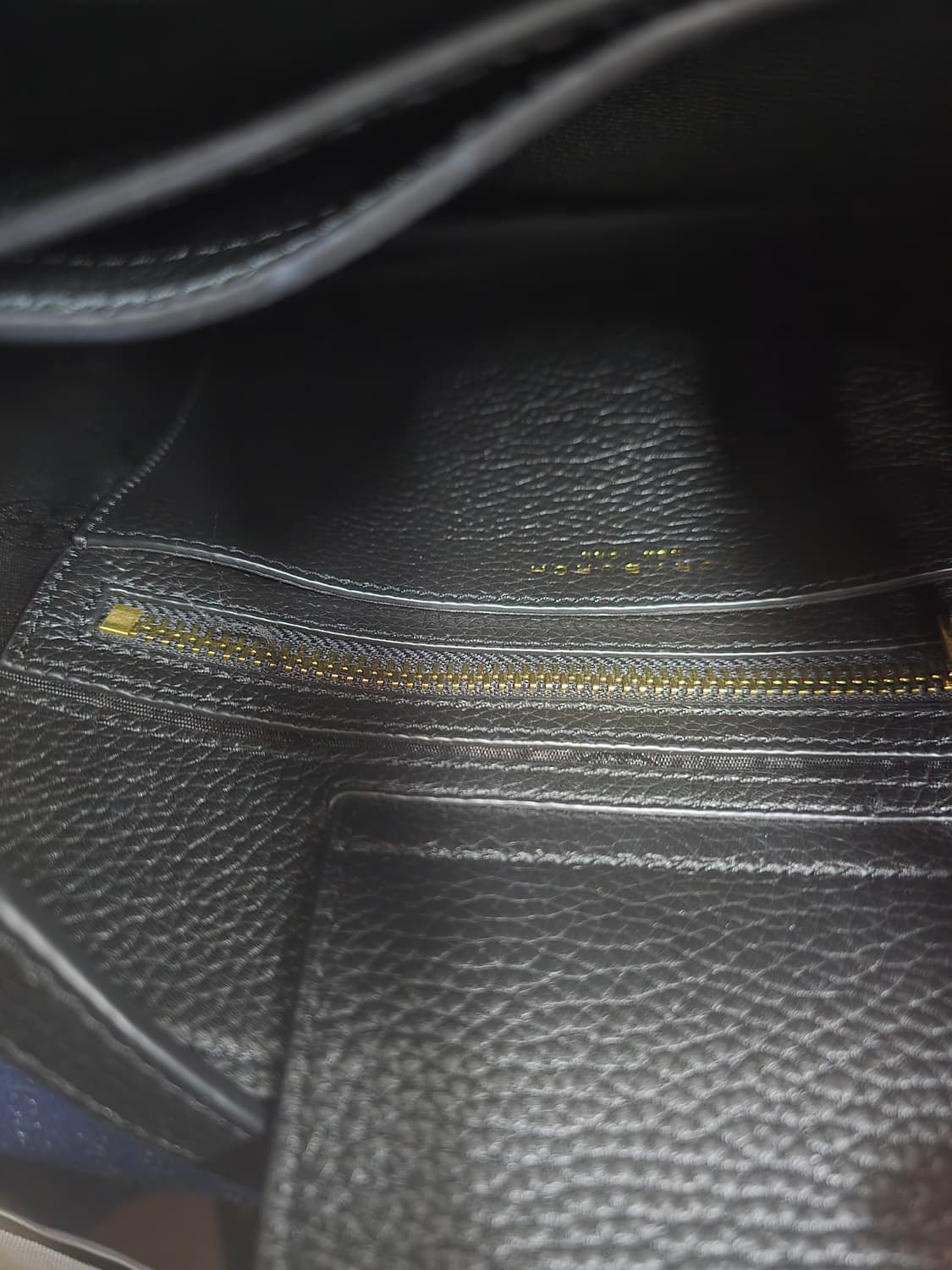 토리버치 브리튼 마이크로 토트백 상품이미지4