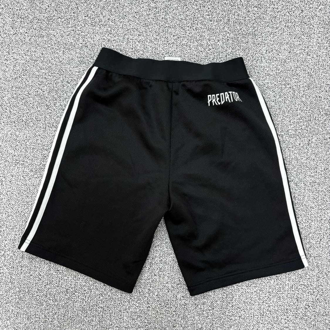 160 아디다스 기능성 반바지 프레데터 0316J 상품이미지2