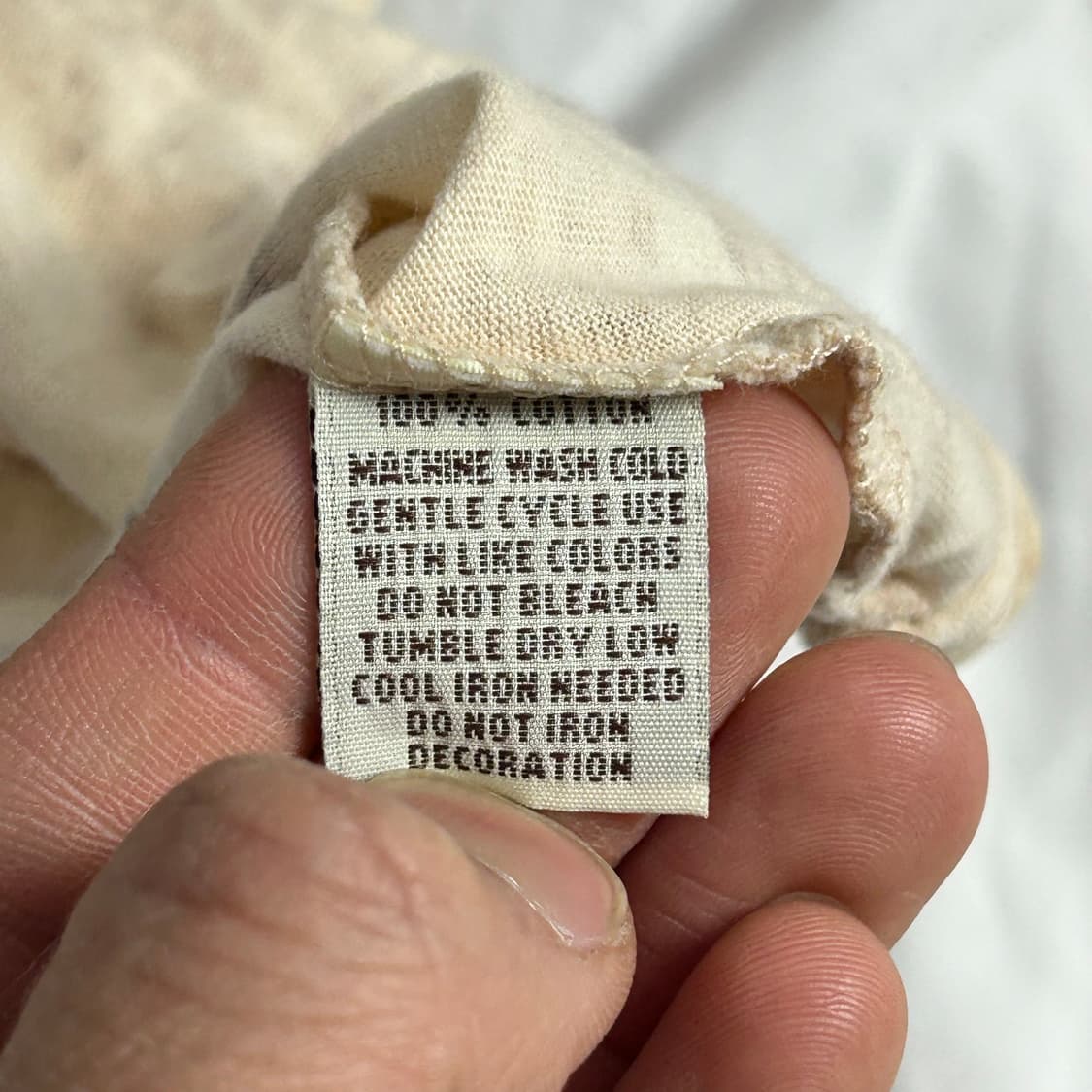 [Skinny Minnie] 스키니미니 오리엔탈 롱슬리브 상품이미지6