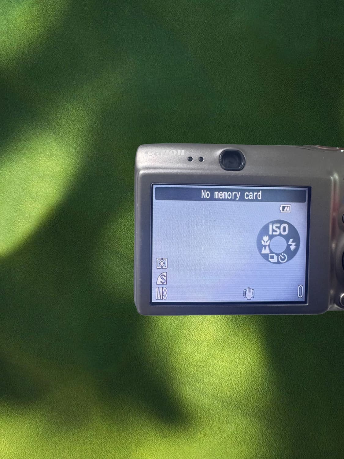 엔믹스 지우🤎) 캐논 익서스 960 IS / IXUS 960 상품이미지6