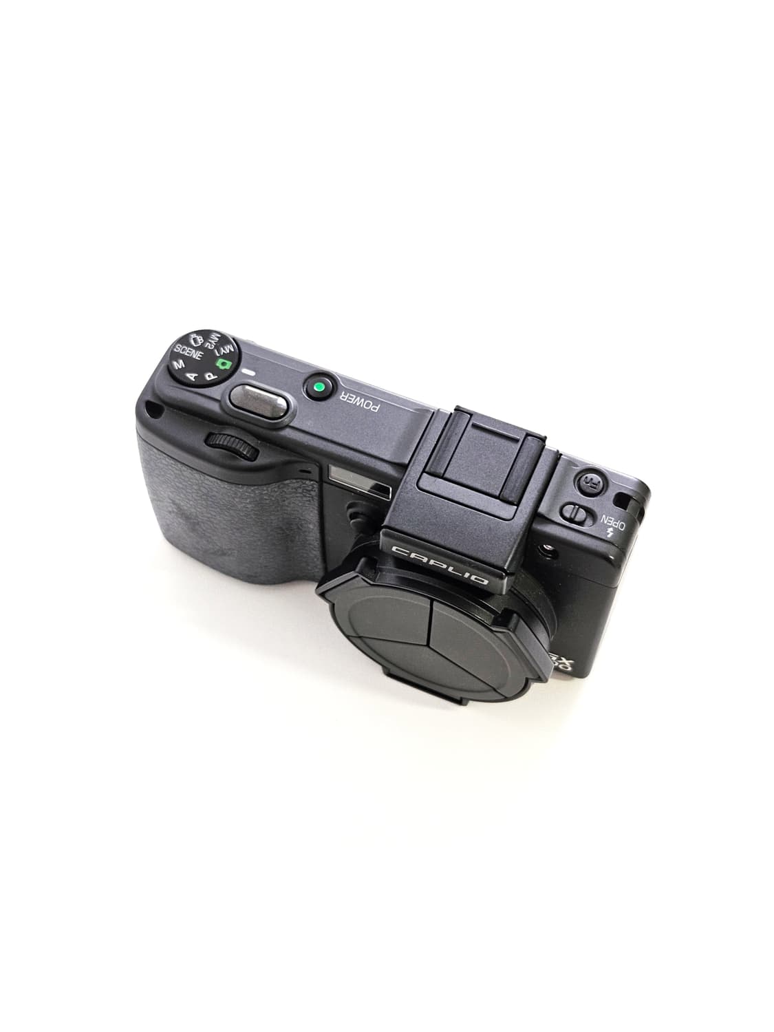 리코 GX100 디카 디지털카메라 상품이미지4