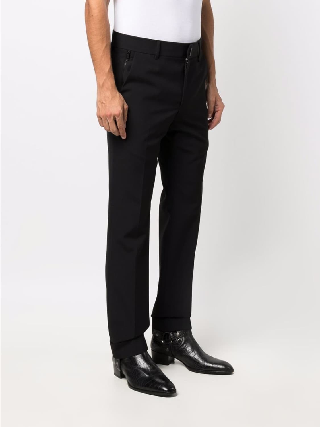 지방시 FW21 트라우저 52 (BM50XM13MP001) 상품이미지1